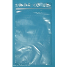  Simítózáras tasak, 10 x 10 cm, 50 mikron 1000 db/gyűjtő papírárú, csomagoló és tárolóeszköz