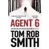 Simon &amp; Schuster Agent 6 | Smith Tom Rob