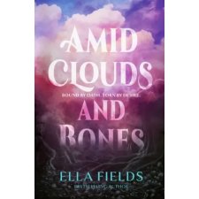 Simon &amp; Schuster Amid Clouds and Bones | Ella Fields egyéb könyv