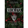 SIMON &amp; SCHUSTER BOOKS YOU Reckless | Lauren Roberts