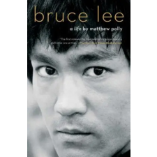 Simon &amp; Schuster Bruce Lee: A Life | Matthew Polly egyéb könyv