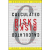 Simon &amp; Schuster Calculated Risks – Gerd Gigerenzer