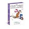 Simon &amp; Schuster Calvin and Hobbes Portable Compendium Set 7 | Bill Watterson