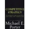 Simon &amp; Schuster Competitive Strategy | Michael E Porter