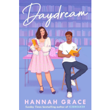 Simon &amp; Schuster Daydream (The Maple Hills Series, Book 3) regény