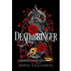Simon &amp; Schuster Deathbringer – Sonia Tagliareni (Puha kötésű)