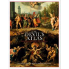 Simon &amp; Schuster Devil's Atlas | Edward Brooke-Hitching