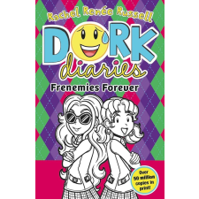 Simon &amp; Schuster Dork Diaries: Frenemies Forever (Book 11) gyermek- és ifjúsági könyv