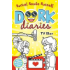 Simon &amp; Schuster Dork Diaries: TV Star (Book 7)
