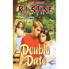 Simon &amp; Schuster Double Date | R L Stine egyéb könyv