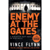 Simon &amp; Schuster Enemy at the Gates | KYLE MILLS