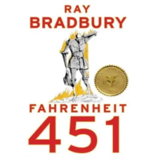 Simon &amp; Schuster Fahrenheit 451 | Ray Bradbury egyéb könyv
