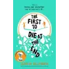 Simon &amp; Schuster First to Die at the End | Adam Silvera