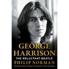 Simon &amp; Schuster George Harrison | Philip Norman egyéb könyv