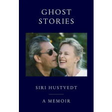 Simon &amp; Schuster Ghost Stories | HUSTVEDT SIRI egyéb könyv