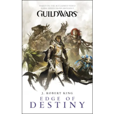 Simon &amp; Schuster Guild Wars: Edge of Destiny | J. Robert King egyéb könyv