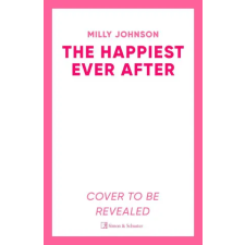 Simon &amp; Schuster Happiest Ever After | Milly Johnson egyéb könyv