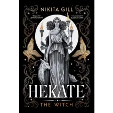 Simon &amp; Schuster Hekate | Nikita Gill egyéb könyv