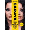 Simon &amp; Schuster Hell in Boots – BEVIS SARAYA JADE (Puha kötésű)