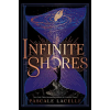 Simon &amp; Schuster Infinite Shores – Pascale Lacelle (Puha kötésű)