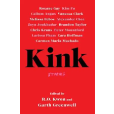 Simon &amp; Schuster Kink | GARTH GREENWELL egyéb könyv