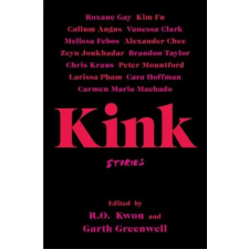 Simon &amp; Schuster Kink | R. O. Kwon egyéb könyv
