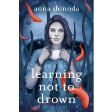 Simon &amp; Schuster Learning Not to Drown | Anna Shinoda egyéb könyv