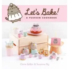 Simon &amp; Schuster Let's Bake | Claire Belton egyéb könyv