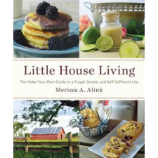Simon &amp; Schuster Little House Living | Alink,Merissa A. egyéb könyv