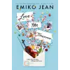 Simon &amp; Schuster Love Me Tomorrow | Emiko Jean