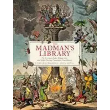 Simon &amp; Schuster Madman's Library | Edward Brooke-Hitching egyéb könyv