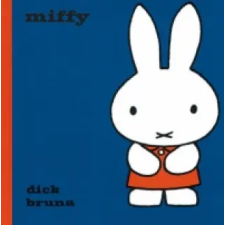 Simon &amp; Schuster Miffy | Dick Bruna egyéb könyv