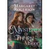 Simon &amp; Schuster Mysteries of Thorn Manor | Margaret Rogerson