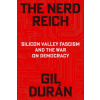 Simon &amp; Schuster Nerd Reich | Gil Duran