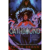 Simon &amp; Schuster Oathbound | Tracy Deonn