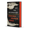 Simon &amp; Schuster Off the Reservation | JONES STEPHEN GRAHAM