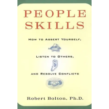 Simon &amp; Schuster People Skills | Robert Bolton egyéb könyv