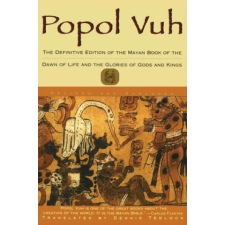 Simon &amp; Schuster Popol Vuh | Hillary Clinton egyéb könyv