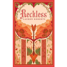 Simon &amp; Schuster Reckless Ultra Deluxe Edition | Lauren Roberts egyéb könyv