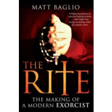 Simon &amp; Schuster Rite | Matt Baglio egyéb könyv