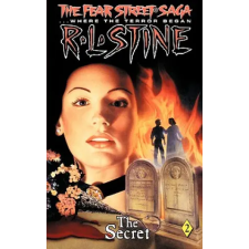 Simon &amp; Schuster Secret | R L Stine egyéb könyv