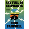 Simon &amp; Schuster Sky Full of Elephants