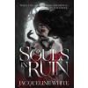 Simon &amp; Schuster Souls In Ruin – Jacqueline White (Kemény kötésű)