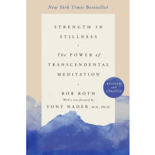 Simon &amp; Schuster Strength in Stillness | Roth,Bob egyéb könyv