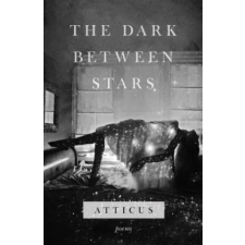 Simon &amp; Schuster The Dark Between Stars | Atticus egyéb könyv