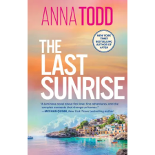 Simon &amp; Schuster The Last Sunrise | Anna Todd egyéb könyv