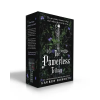 Simon &amp; Schuster The Powerless Trilogy Boxed Set