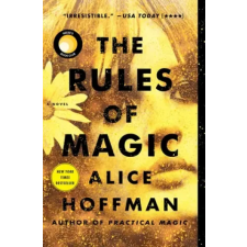 Simon &amp; Schuster The Rules of Magic, 2 | Alice Hoffman egyéb könyv