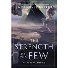 Simon &amp; Schuster The Strength of the Few | James Islington egyéb könyv