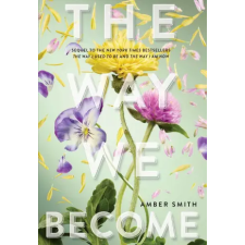 Simon &amp; Schuster The Way We Become | SMITH AMBER egyéb könyv